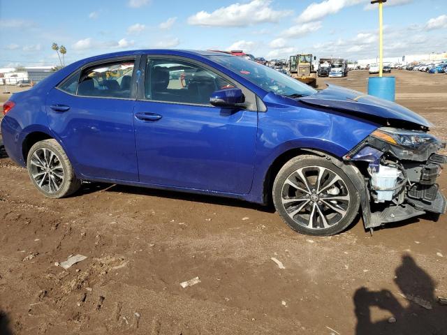Photo 4 from auction – 2017 TOYOTA COROLLA L with VIN 5YFBURHE5HP704696