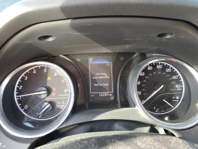 Photo 9 from auction – 2020 TOYOTA CAMRY LE with VIN 4T1C11AK2LU995227