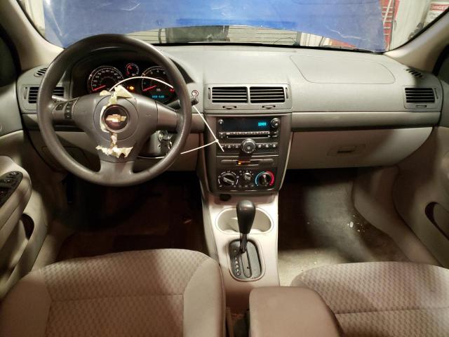 Photo 8 from auction – 2007 CHEVROLET COBALT LT with VIN 1G1AL55F777101276