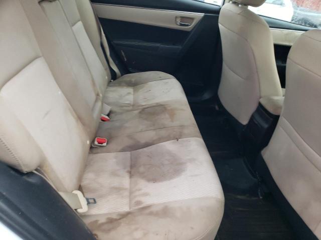 Photo 10 from auction – 2015 TOYOTA COROLLA EC with VIN 5YFBPRHE2FP193016