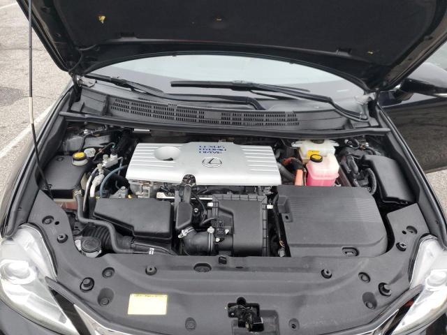 Photo 11 from auction – 2013 LEXUS CT 200 with VIN JTHKD5BH8D2148323