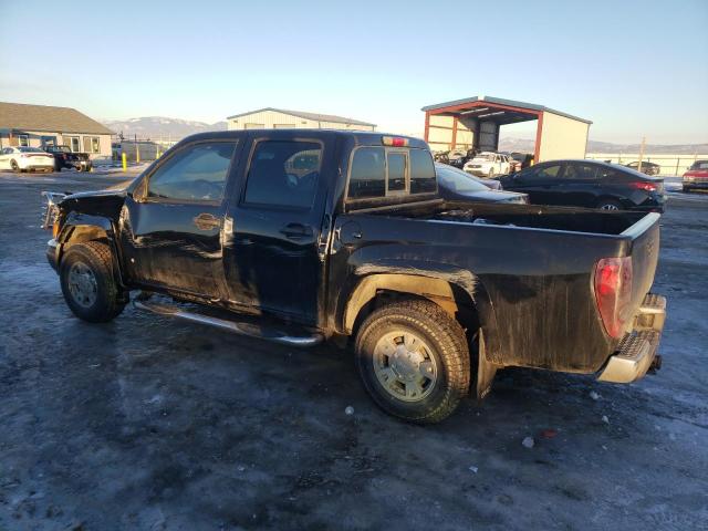 Photo 2 from auction – 2008 GMC CANYON SLT with VIN 1GTDT53E188185007