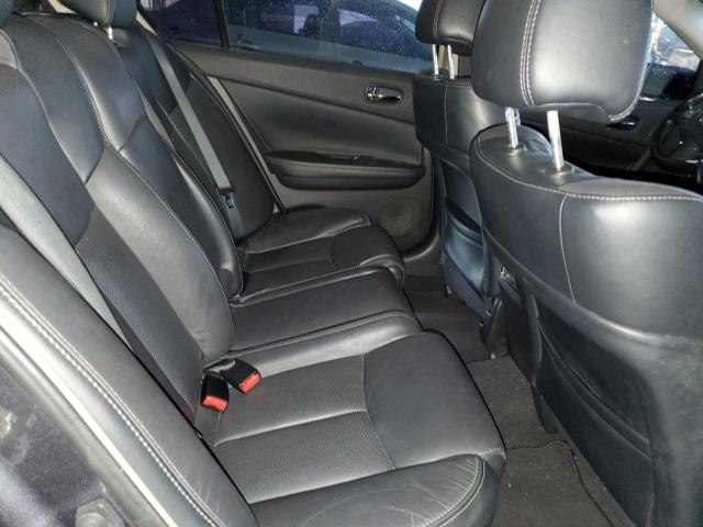 Photo 10 from auction – 2012 NISSAN MAXIMA S with VIN 1N4AA5AP7CC848489