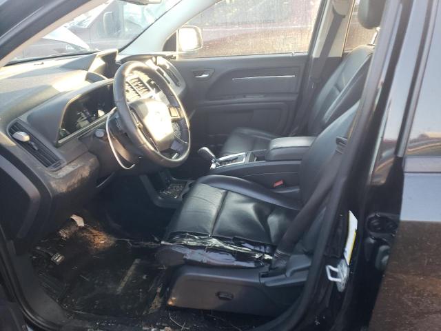 Photo 7 from auction – 2010 DODGE JOURNEY R/ with VIN 3D4PH9FV2AT206359