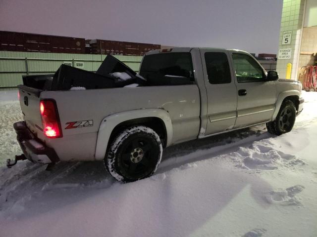 Photo 3 from auction – 2005 CHEVROLET SILVERADO with VIN 1GCEK19Z65Z219054