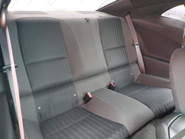 Photo 10 from auction – 2014 CHEVROLET CAMARO LS with VIN 2G1FA1E31E9208412