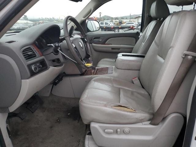 Photo 7 from auction – 2008 CHEVROLET SUBURBAN C with VIN 3GNFC16048G191631