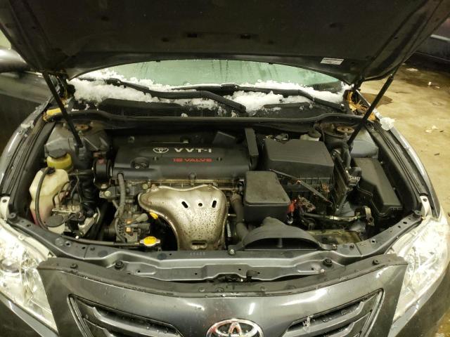 Photo 11 from auction – 2008 TOYOTA CAMRY LE with VIN 4T1BE46K88U768349