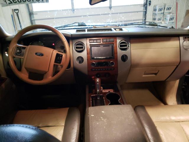 صورة رقم 8 من المزاد - 2008 FORD EXPEDITION مع VIN 1FMFU18538LA34847