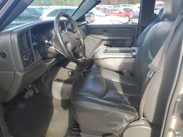 صورة رقم 7 من المزاد - 2005 CHEVROLET SILVERADO مع VIN 1GCEK19B45E153937
