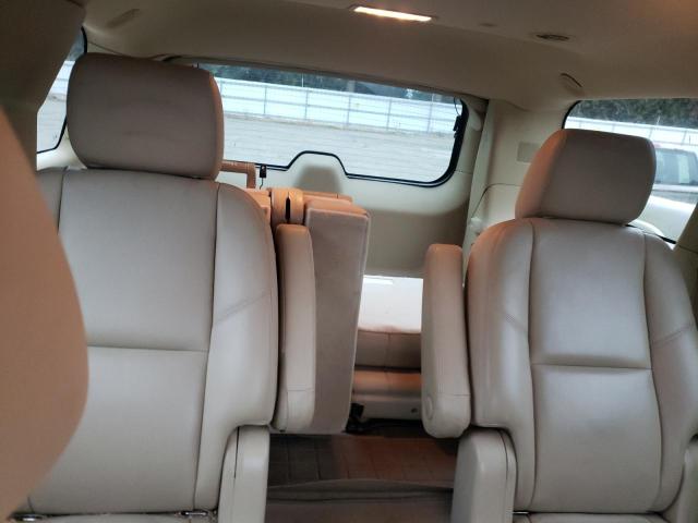 Photo 10 from auction – 2011 GMC YUKON DENA with VIN 1GKS2EEF7BR330542