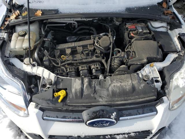 Photo 11 from auction – 2012 FORD FOCUS with VIN 1FAHP3K20CL141951
