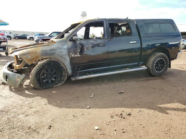RAM 1500 SLT 2014 with VIN 1C6RR7LM6ES286024 - Photo from auction