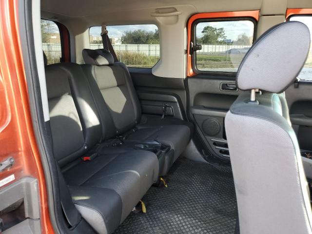 Photo 11 from auction – 2004 HONDA ELEMENT EX with VIN 5J6YH18504L003996