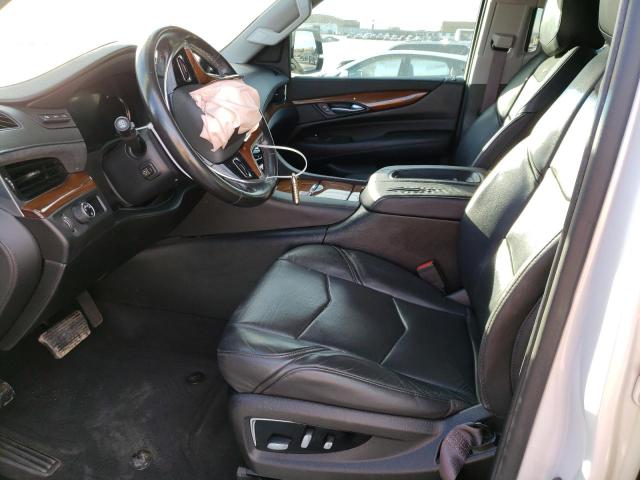 Photo 7 from auction – 2016 CADILLAC ESCALADE E with VIN 1GYS3HKJ0GR460957