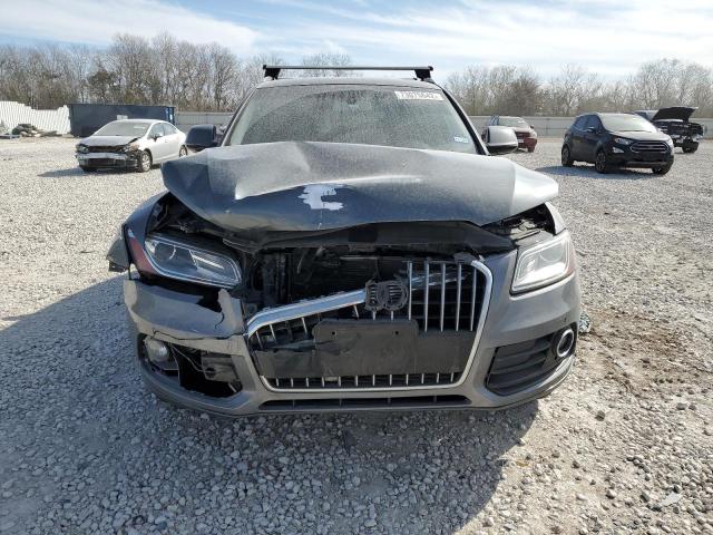 Photo 5 from auction – 2016 AUDI Q5 PREMIUM with VIN WA1L2AFPXGA080892