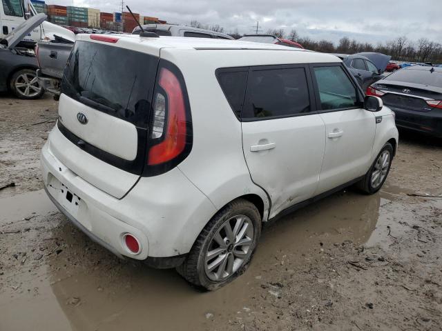 Photo 3 from auction – 2019 KIA SOUL + with VIN KNDJP3A54K7690065