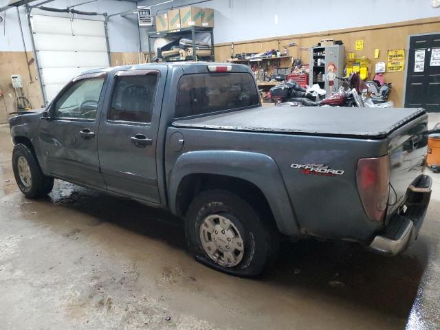 Photo 2 from auction – 2006 GMC CANYON with VIN 1GTDT136268137627