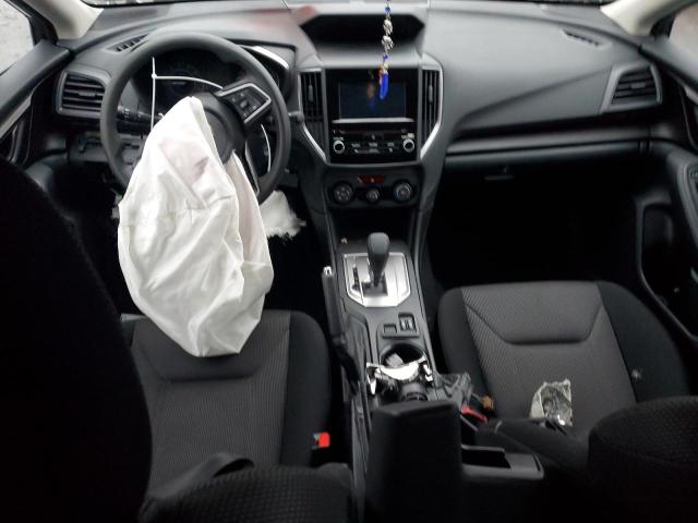 Photo 8 from auction – 2019 SUBARU IMPREZA PR with VIN 4S3GTAD60K3709720