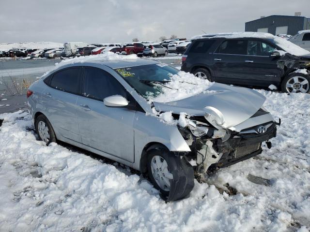 Photo 4 from auction – 2012 HYUNDAI ACCENT GLS with VIN KMHCT4AE5CU258898