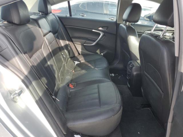 Фото 10 с аукциона – 2012 BUICK REGAL PREM с VIN 2G4GS5EK4C9205567