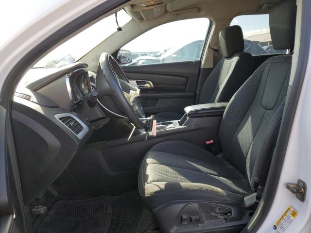 Photo 7 from auction – 2010 GMC TERRAIN SL with VIN 2CTALBEW6A6403109