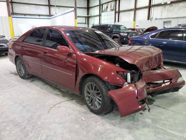 Photo 4 from auction – 2003 TOYOTA CAMRY LE with VIN 4T1BF32KX3U053787