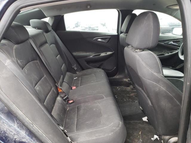Photo 10 from auction – 2016 CHEVROLET MALIBU LS with VIN 1G1ZB5ST5GF270850