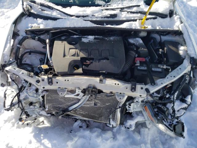 Photo 11 from auction – 2016 TOYOTA COROLLA L with VIN 2T1BURHE8GC709969