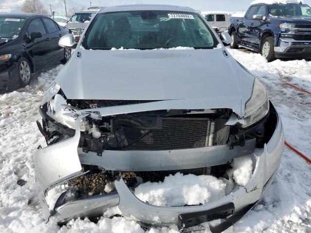 Фото 5 с аукциона – 2012 BUICK REGAL PREM с VIN 2G4GS5EK4C9205567