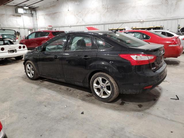 Photo 2 from auction – 2013 FORD FOCUS SE with VIN 1FADP3F23DL241682
