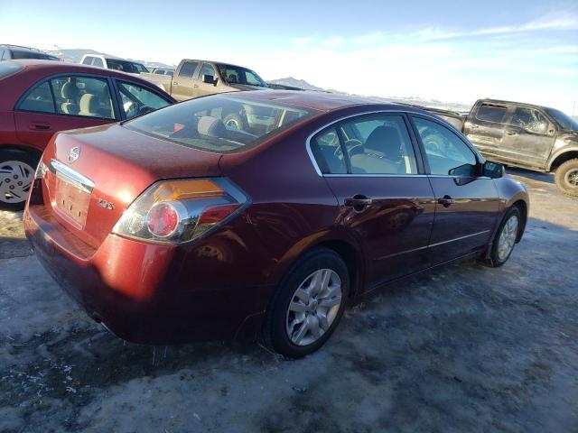 Photo 3 from auction – 2012 NISSAN ALTIMA BAS with VIN 1N4AL2AP4CC188145