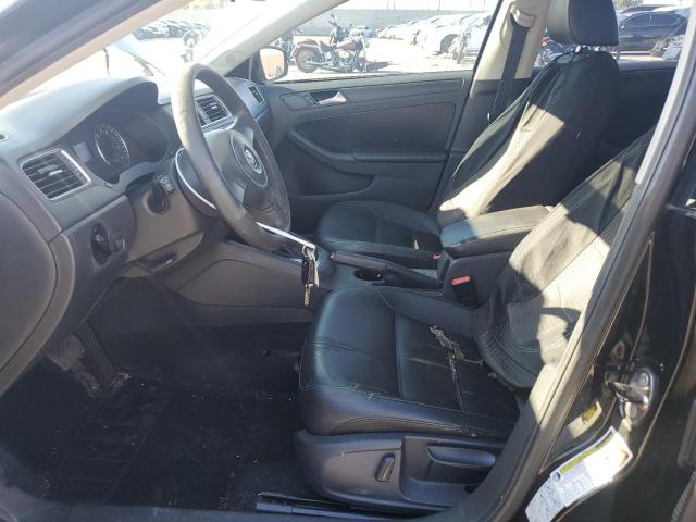 Photo 7 from auction – 2014 VOLKSWAGEN JETTA SE with VIN 3VWD17AJXEM388984