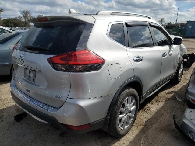Photo 3 from auction – 2017 NISSAN ROGUE S with VIN 5N1AT2MT0HC871028