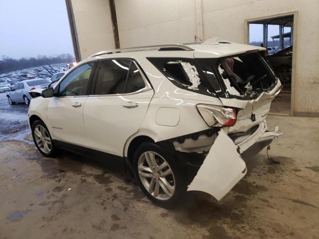 Photo 2 from auction – 2019 CHEVROLET EQUINOX PR with VIN 2GNAXNEVXK6141029
