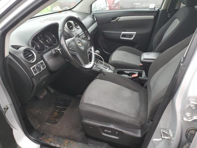 Photo 7 from auction – 2012 CHEVROLET CAPTIVA SP with VIN 3GNAL2EKXCS571663