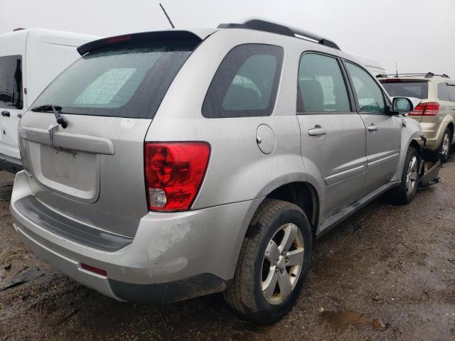 Photo 3 from auction – 2007 PONTIAC TORRENT with VIN 2CKDL63F876105102