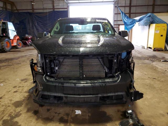 Photo 5 from auction – 2020 CHEVROLET SILVERADO with VIN 3GCNYAEF3LG164201