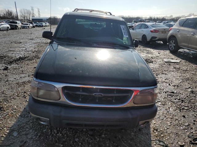 Photo 5 from auction – 2000 FORD EXPLORER X with VIN 1FMZU63E9YZB74349