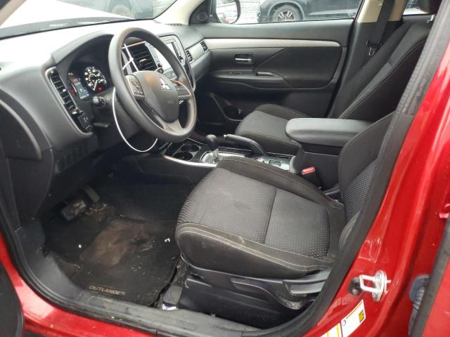 Photo 7 from auction – 2018 MITSUBISHI OUTLANDER with VIN JA4AZ3A35JZ061632