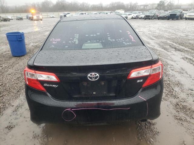 Photo 6 from auction – 2014 TOYOTA CAMRY L with VIN 4T1BF1FK7EU320627