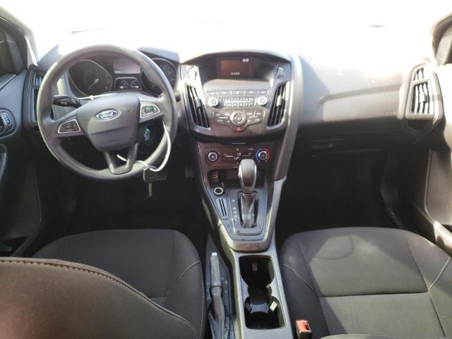 Foto 8 de la subasta – 2018 FORD FOCUS S con VIN 1FADP3E23JL277644