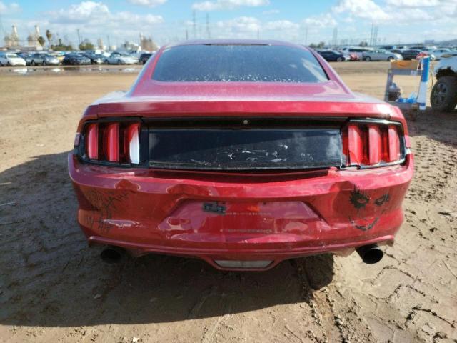 Photo 6 from auction – 2015 FORD MUSTANG GT with VIN 1FA6P8CF1F5343079