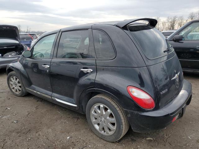 Photo 2 from auction – 2007 CHRYSLER PT CRUISER with VIN 3A8FY68837T589907