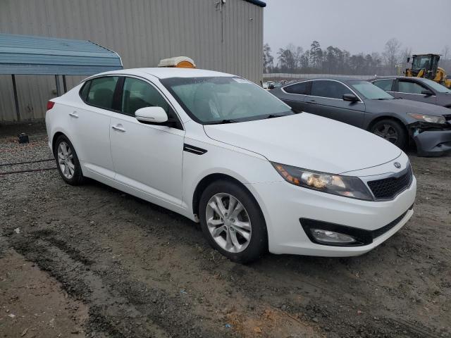 Photo 4 from auction – 2012 KIA OPTIMA EX with VIN 5XXGN4A77CG017478