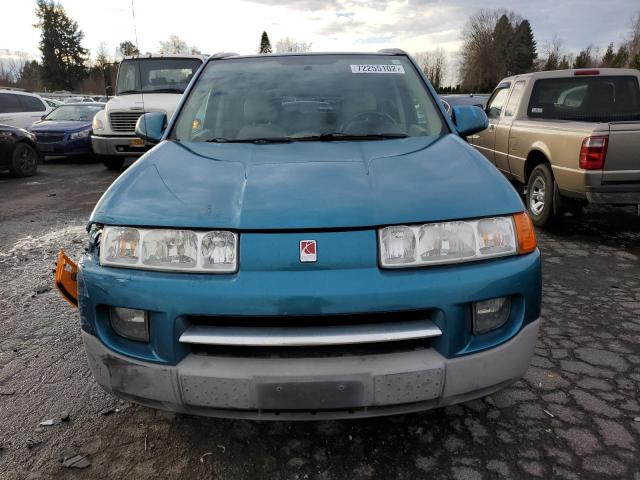 Photo 5 from auction – 2005 SATURN VUE with VIN 5GZCZ634X5S855562