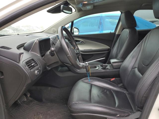 Photo 7 from auction – 2013 CHEVROLET VOLT with VIN 1G1RH6E46DU131925