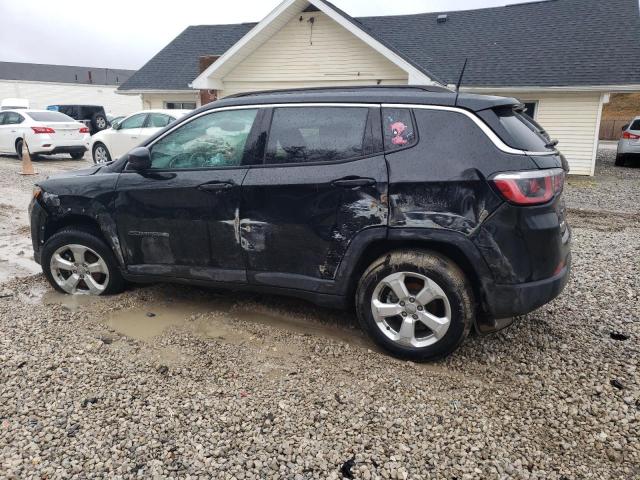 Photo 2 from auction – 2018 JEEP COMPASS LA with VIN 3C4NJDBB0JT282735