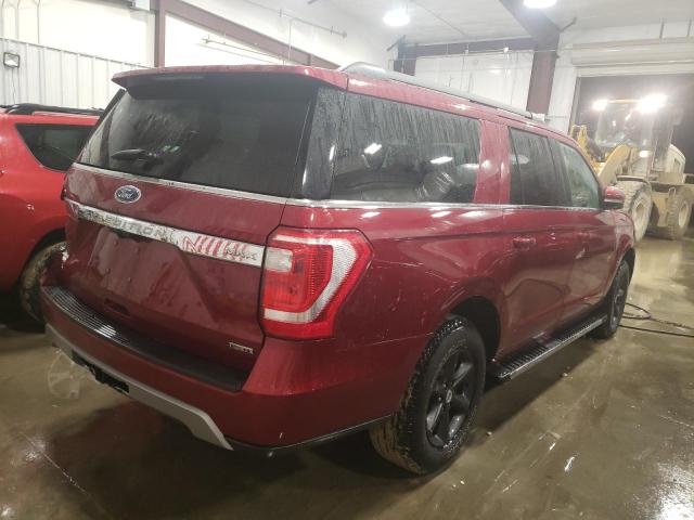 Photo 3 from auction – 2018 FORD EXPEDITION with VIN 1FMJK1JT5JEA56447