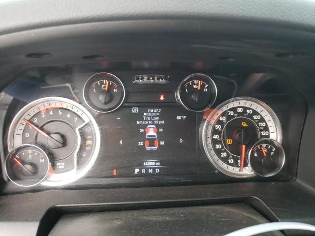 Фото 9 с аукциона – 2018 RAM 1500 SLT с VIN 1C6RR7GG9JS218489